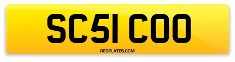 SC51 COO