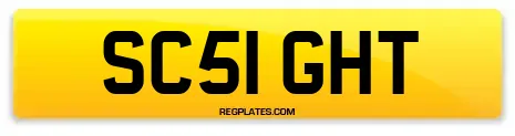 SC51 GHT