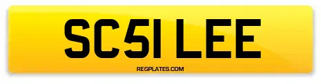SC51 LEE