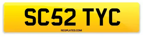 SC52 TYC