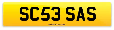SC53 SAS