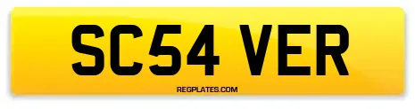 SC54 VER