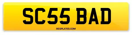 SC55 BAD