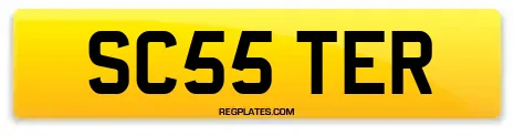SC55 TER