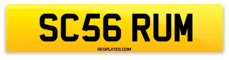 SC56 RUM