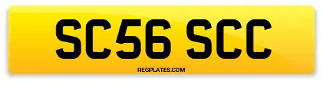 SC56 SCC