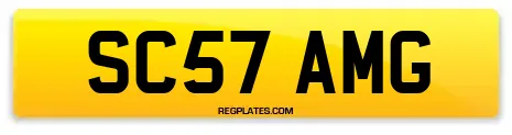 SC57 AMG