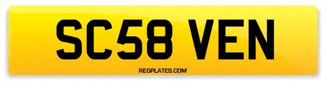 SC58 VEN