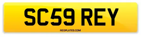 SC59 REY