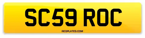 SC59 ROC