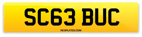 SC63 BUC