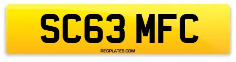 SC63 MFC