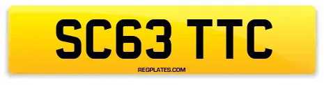 SC63 TTC