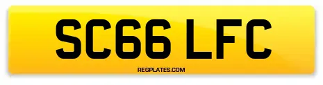 SC66 LFC