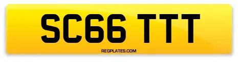 SC66 TTT