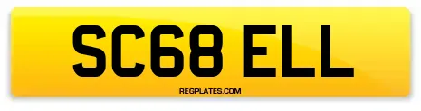 SC68 ELL