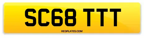 SC68 TTT