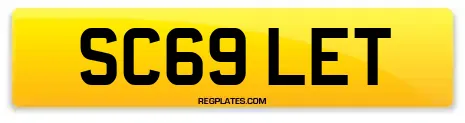 SC69 LET