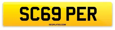 SC69 PER
