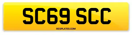 SC69 SCC