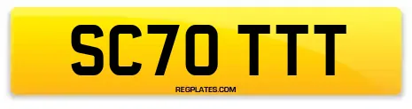 SC70 TTT