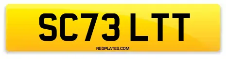 SC73 LTT
