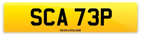 SCA 73P