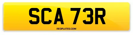 SCA 73R