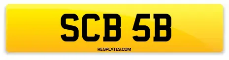 SCB 5B