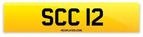 SCC 12