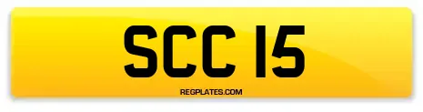 SCC 15