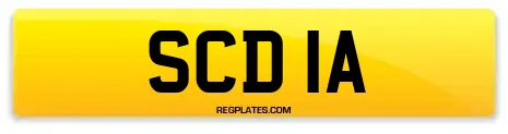 SCD 1A