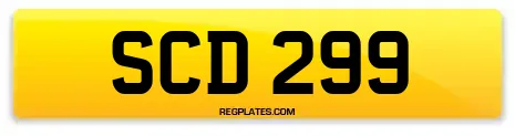 SCD 299