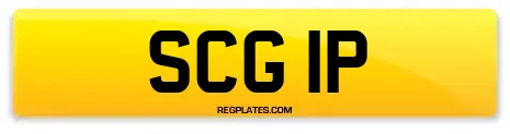 SCG 1P