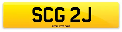 SCG 2J