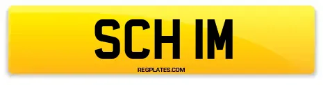 SCH 1M