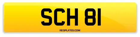 SCH 81