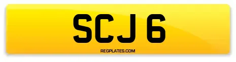 SCJ 6