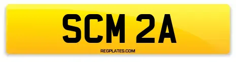 SCM 2A