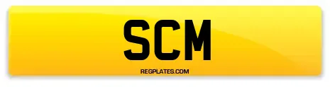 Registration