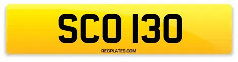 SCO 130