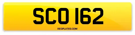 SCO 162