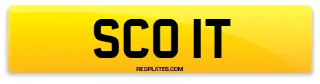 SCO 1T