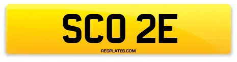 SCO 2E