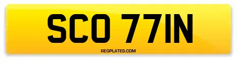 SCO 771N