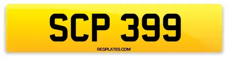 SCP 399