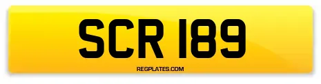 SCR 189