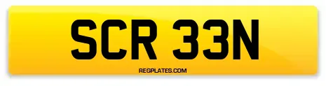 SCR 33N
