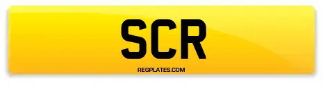 Registration