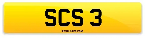 SCS 3